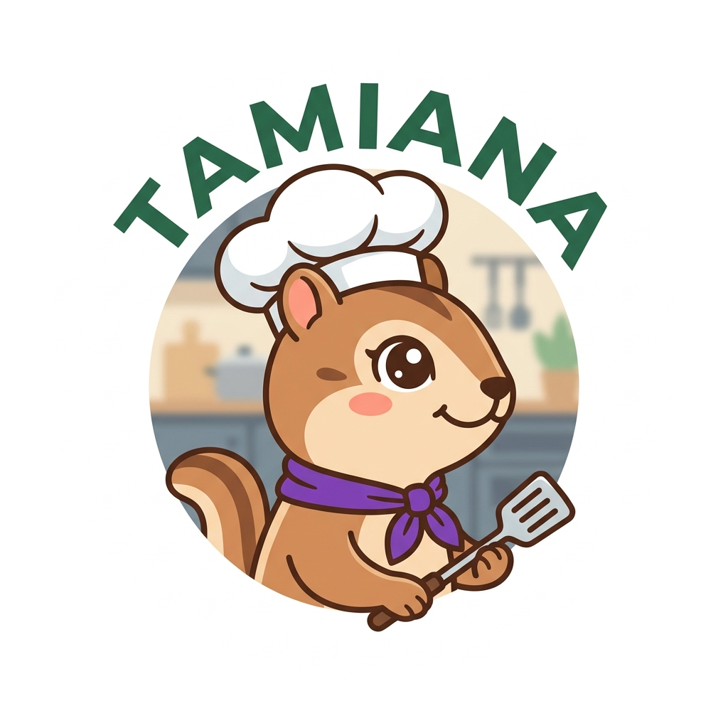 Tamiana Logo